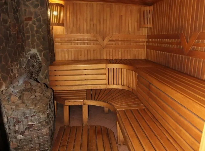 Cottage