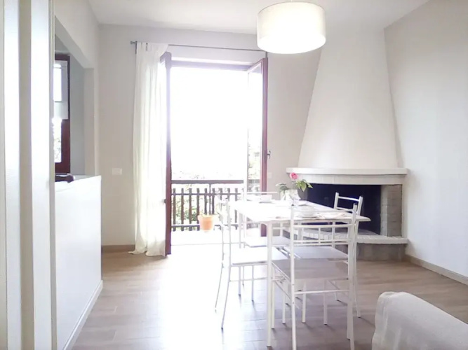 Panico Febo House