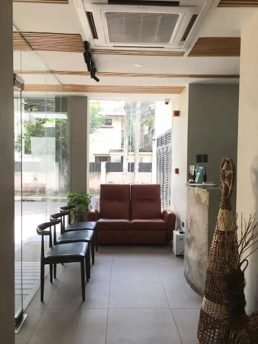 Kasa Boutique Hotel