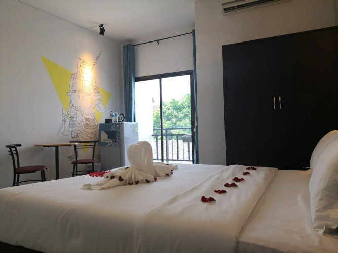 Shanmen Art House