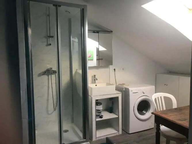 1 Bedroom Cottage