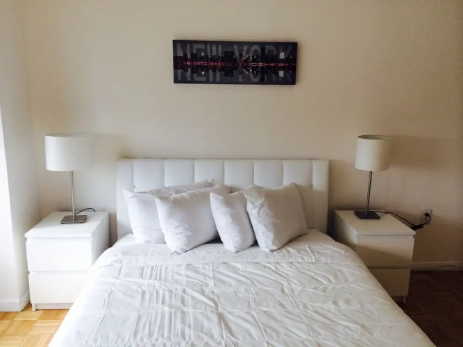 Park Ave Suites