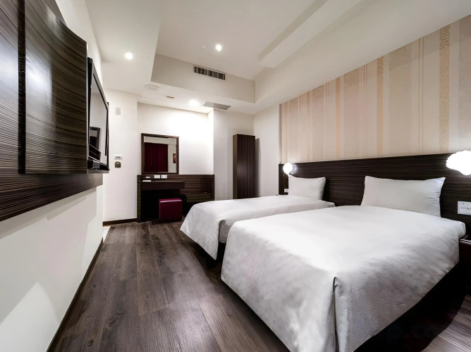Fish Hotel Yangcheng