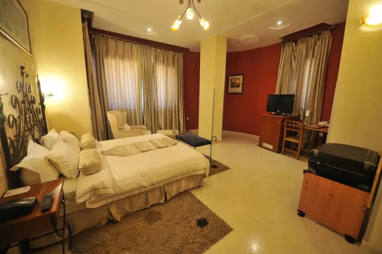 Best Western Hotel Colombe