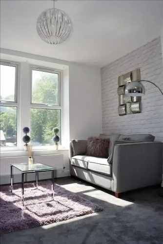 Hampstead Apartment