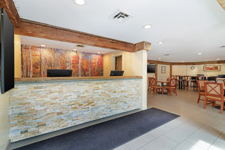 Best Western Inn & Suites Rutland-Killington photo 28