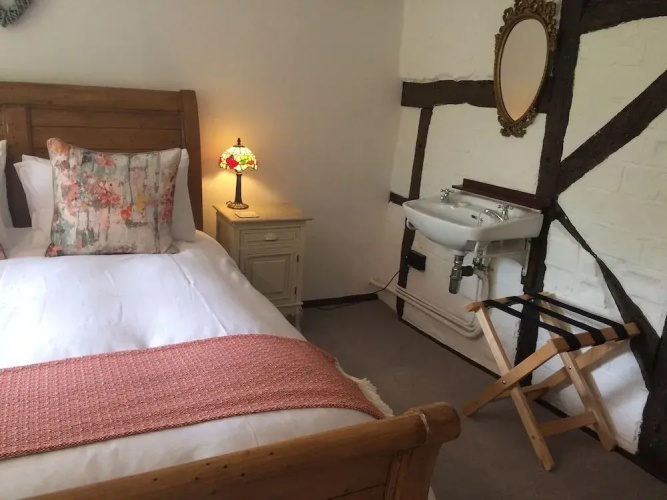 The Old Rectory