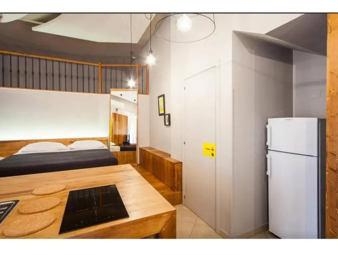 Serafini Loft