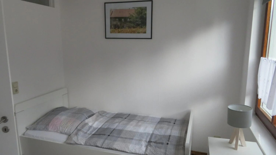 Ferienwohnung Luise