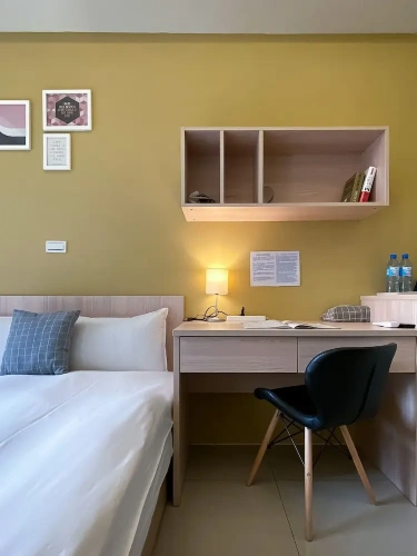 Comfort Double room with balcony