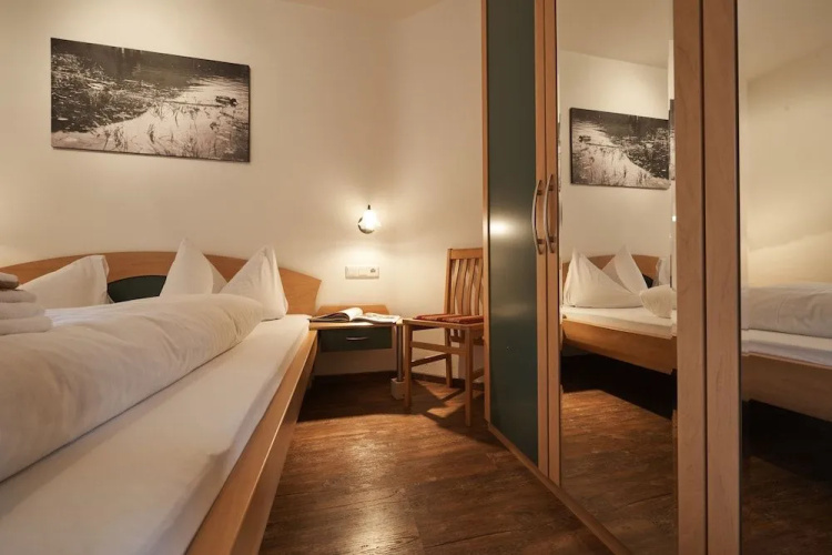 Appartements Gladbach