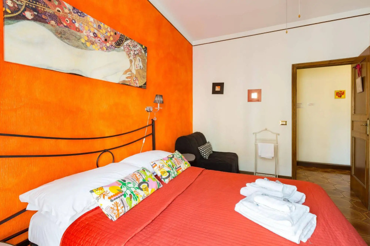 B&B RomAnticaRoma