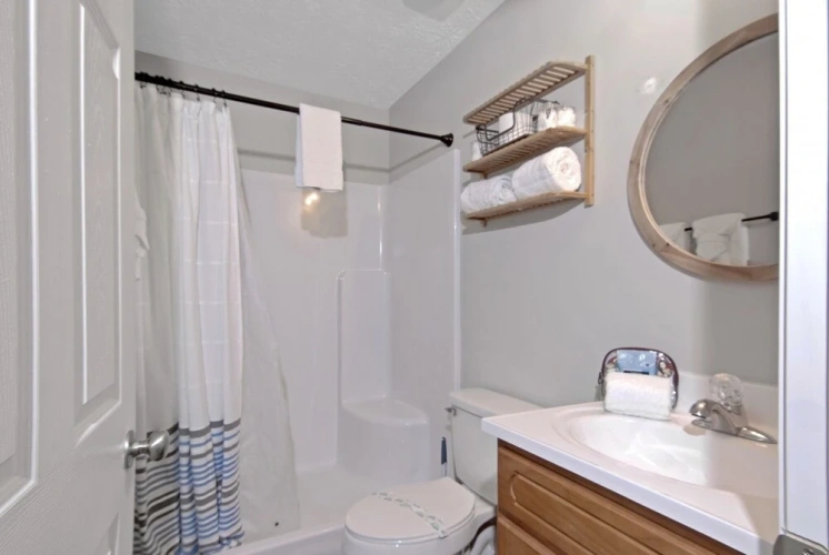 3 Bedrooms Cottage