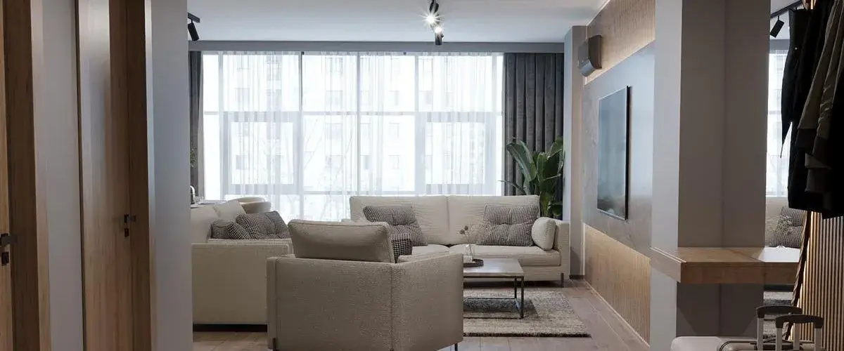 Luxury Suites Bursa