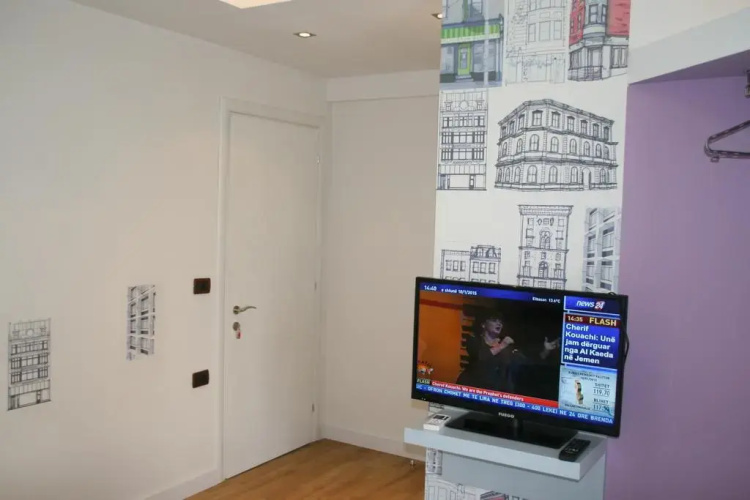 Choose Balkans Apartments