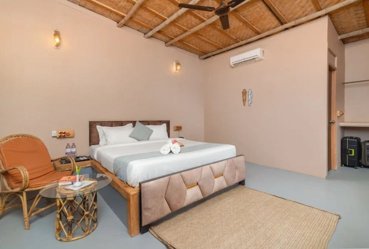 Comfort room
