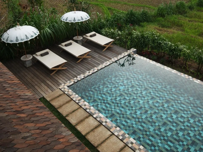 1 Bedroom Villa