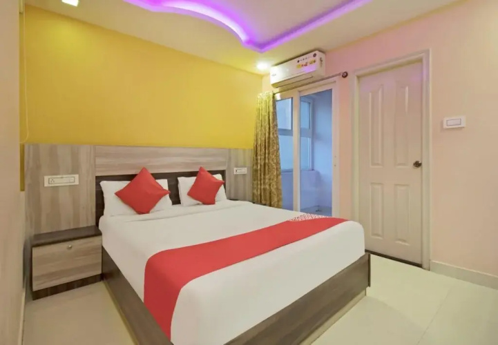 Oh My Rooms
