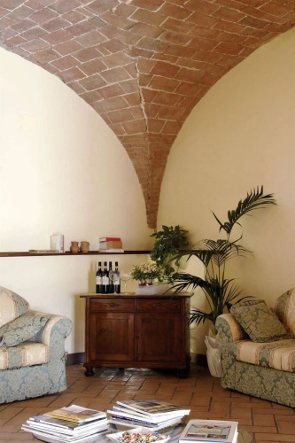 Fattoria Terrarossa