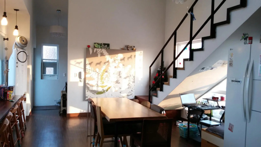 Warak Guesthouse