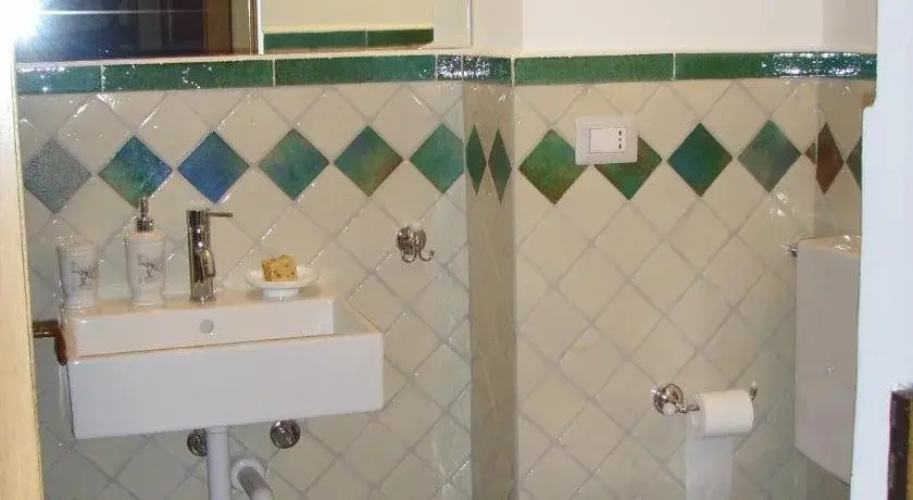 Casa Argo B&B