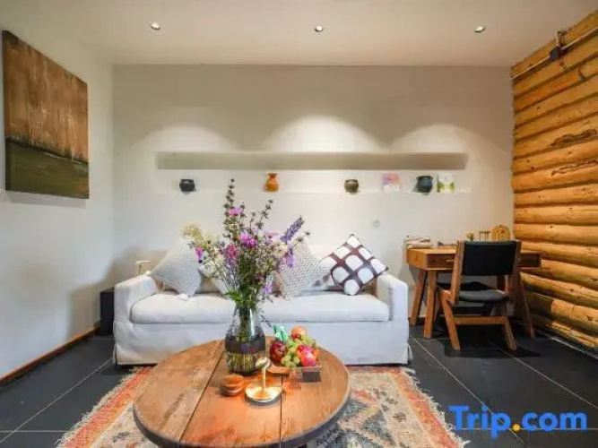 Hemu Fulanli Homestay