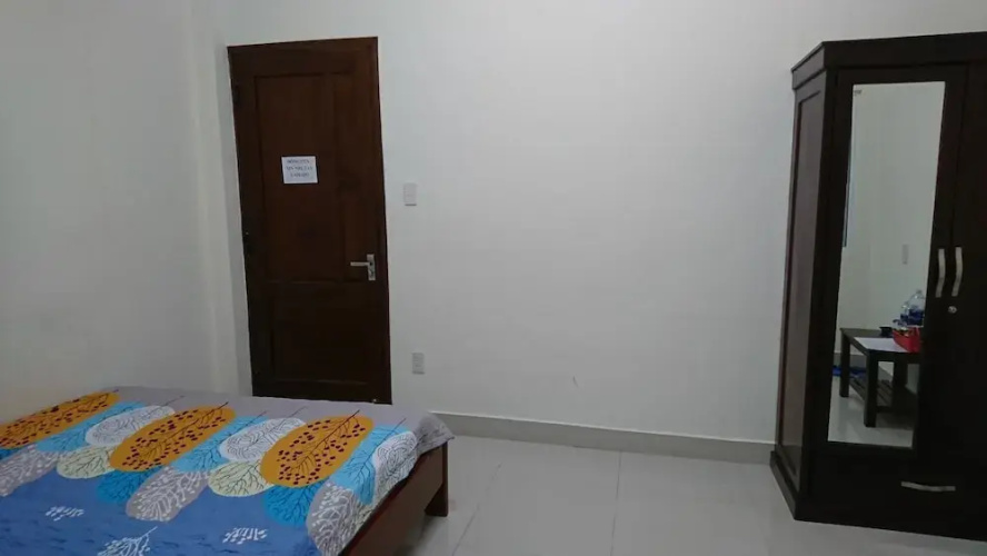 Thu Khoa Guest House
