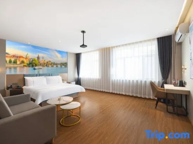 Double Suite