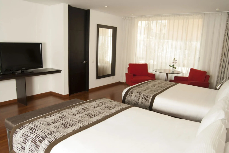 Jazz Apartments