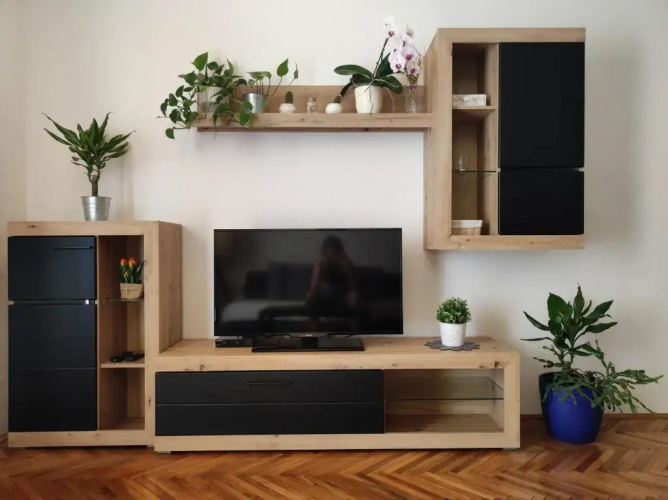 Apartment Blašković