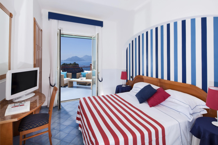 Hotel Delfino