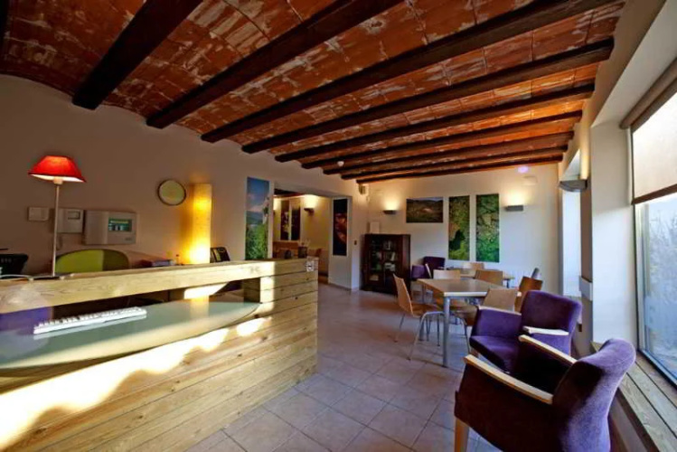 Otel görseli