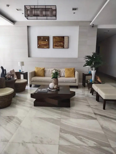 Anuva Residence