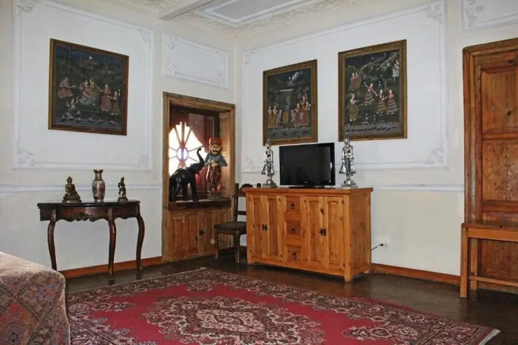 Hotel Casa De La Palma
