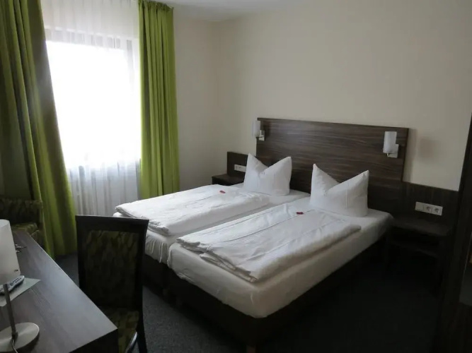 Hotel zum Stern