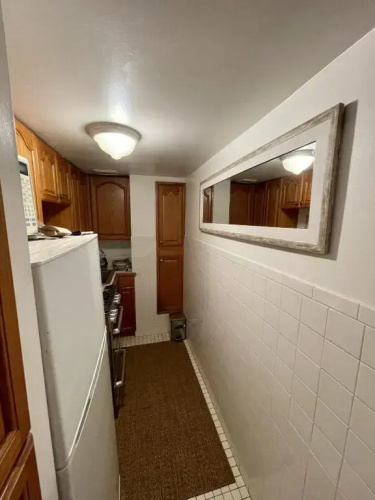 Entire Apartment in Upper West