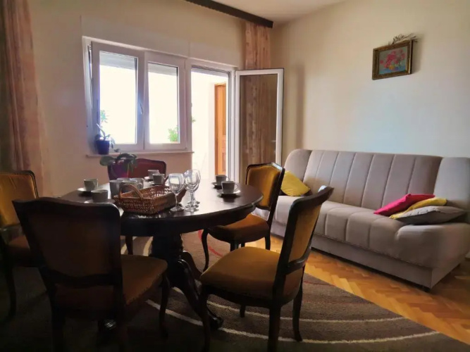 Apartment Nemira