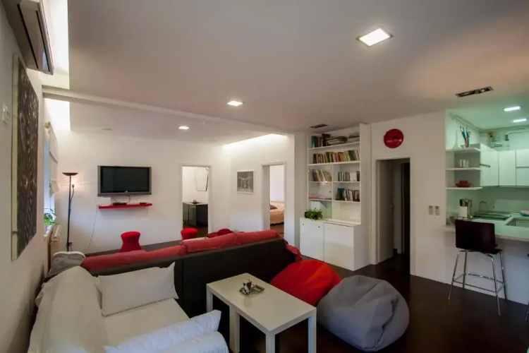 Zen & Art suite