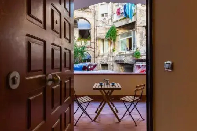 B&B San Gregorio Armeno