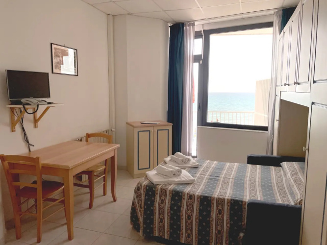 Residence Stella Maris