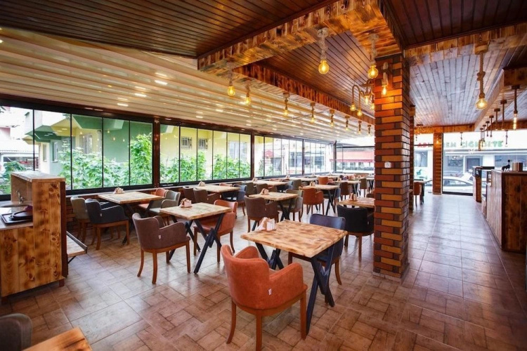 GUGUVAK Suites by Surur