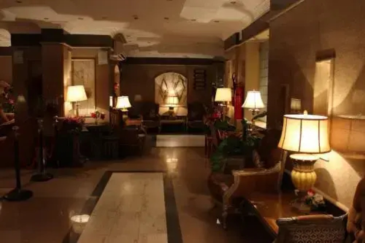 Abha Crown Hotel