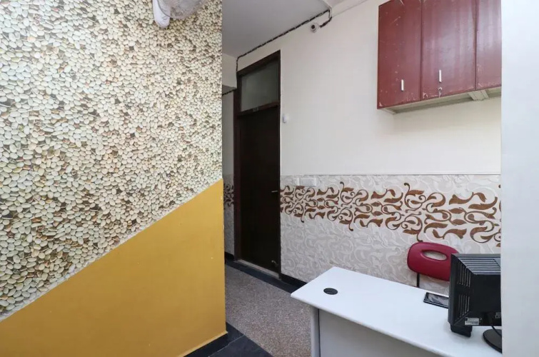 Sukhsagar By OYO Rooms