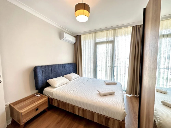 Baof Residence