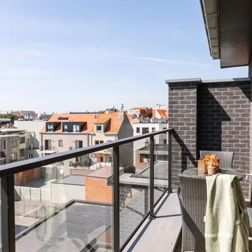 Beautiful High Quality Duplex Apartment