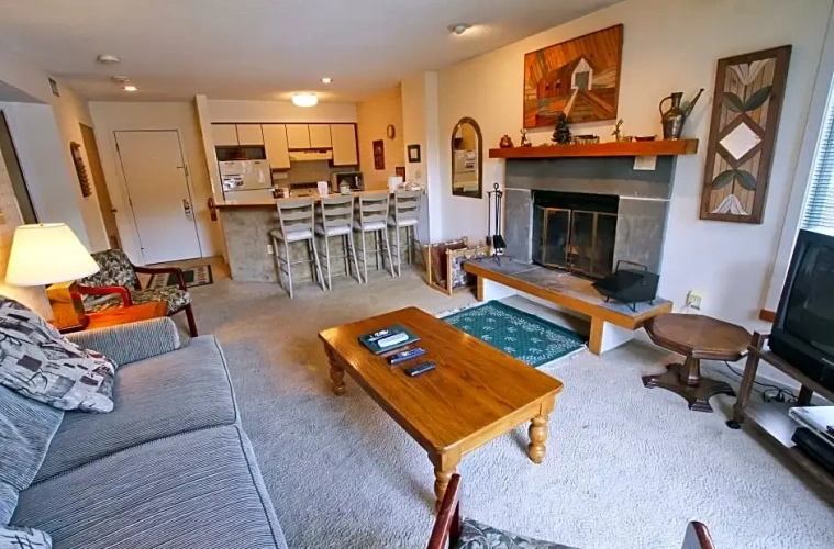 3 Bedrooms Suite