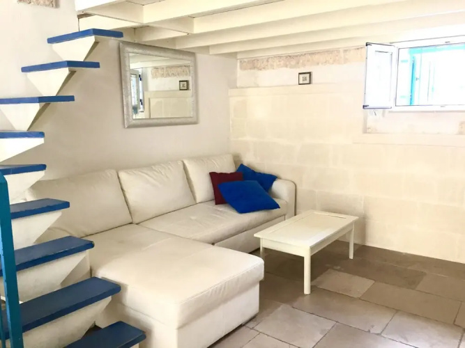 Leopardi Apartment