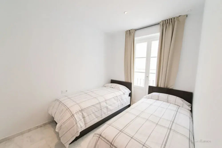 Casa Margot Cádiz