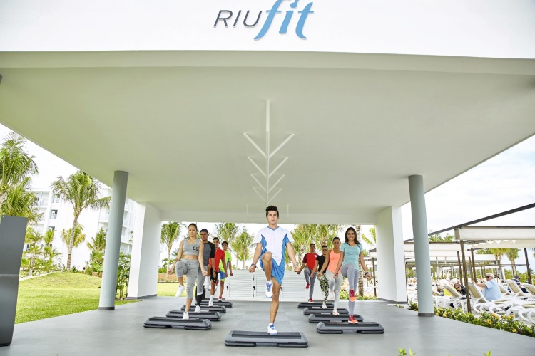 Riu Dunamar - All Inclusive photo 27