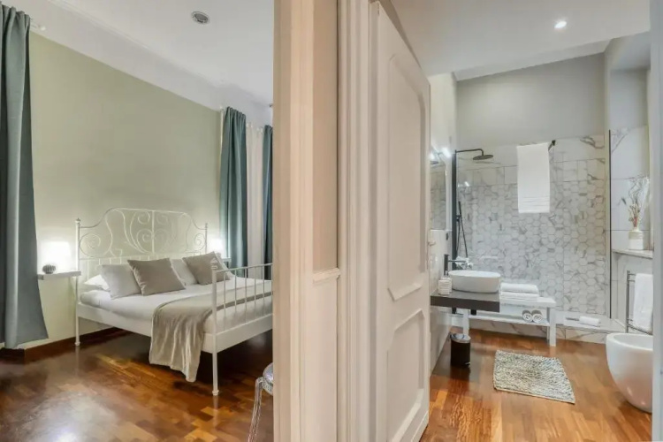 Atrhome Luxury Frattina